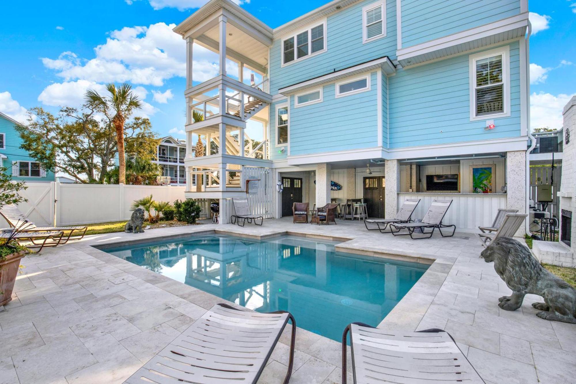 Vacation Home