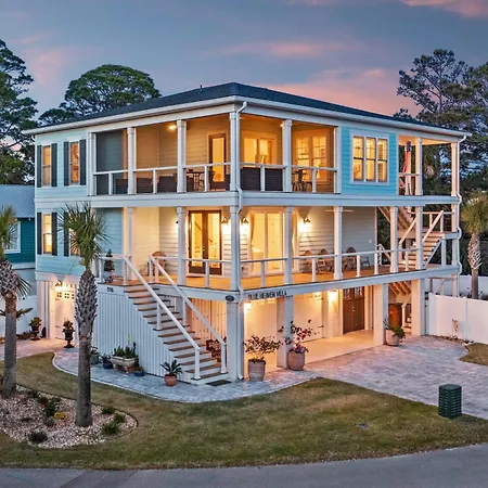 Blue Heaven Villa-2